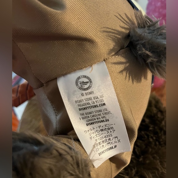 Disney Store Exclusive ZOOTOPIA FLASH the Sloth Plush - 15 inch - Picture 3 of 3